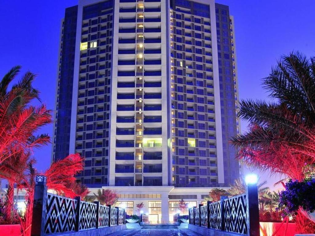 Phoenix Waterside Gloria Resort Sanya Eksteriør bilde